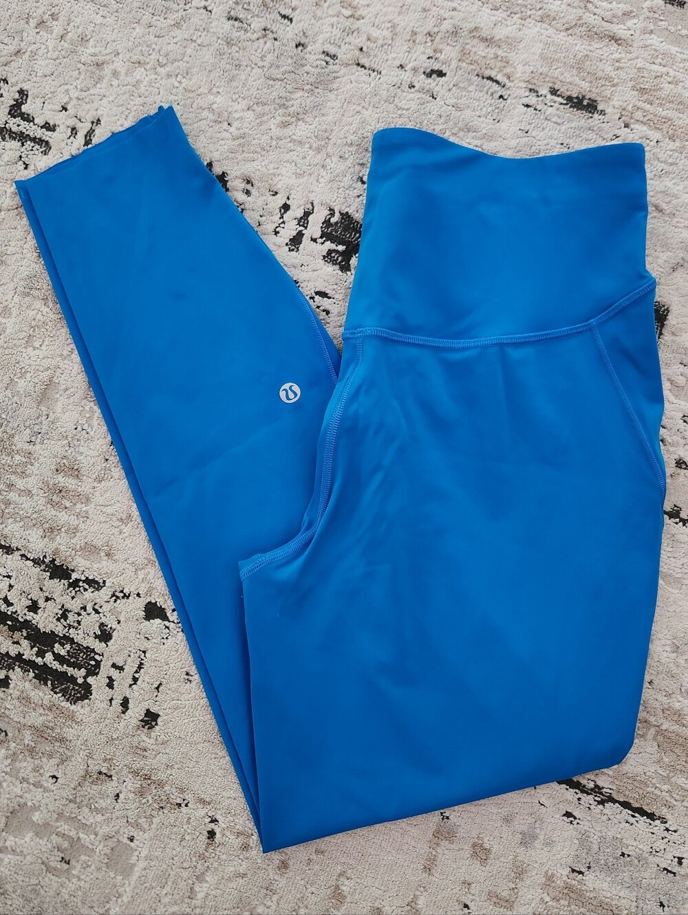 Lululemon Base Pace High Rise Tight
